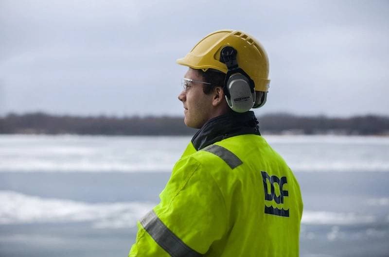 DOF Group Secures One-Year Extension for Skandi Nomad Subsea Vessel