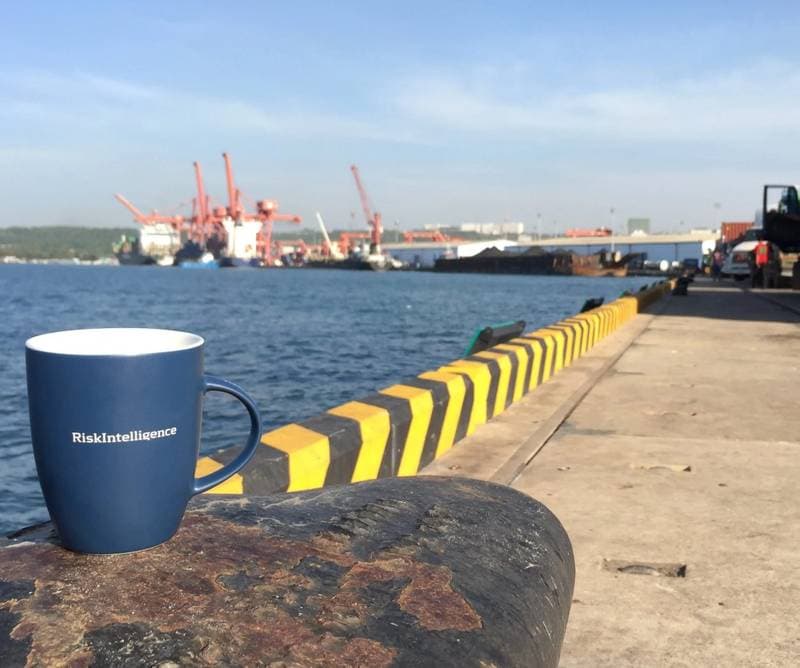 European Maritime Authority Implements Risk Intelligence System for Vessel Supervision