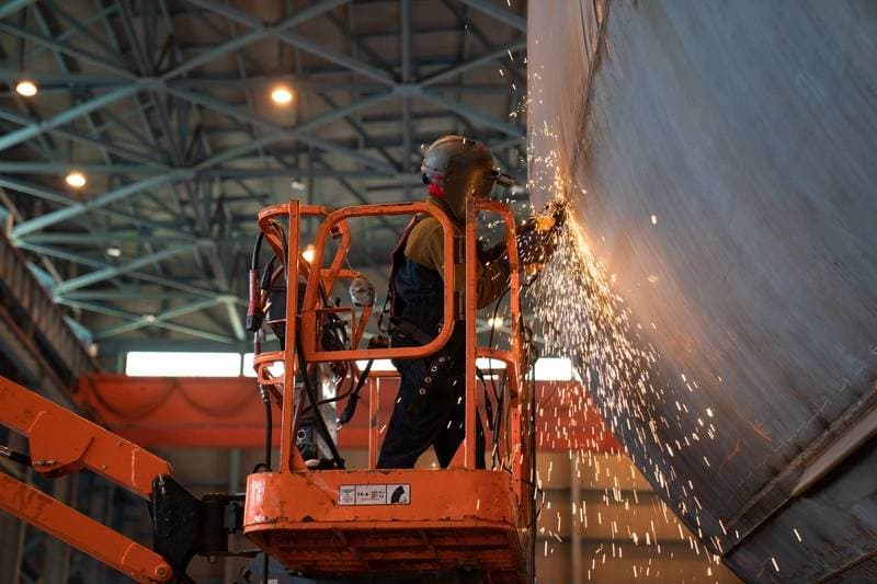 US Officials Address Supply Chain Gaps Amidst Rising Foreign Investment
