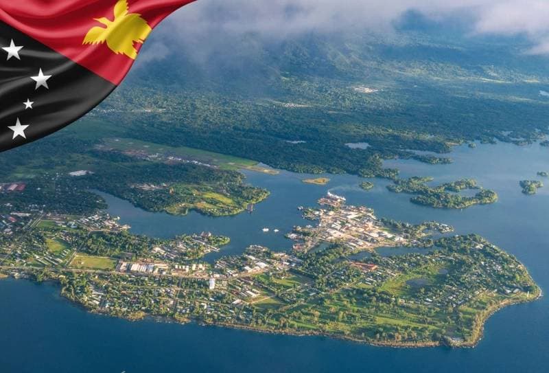 ABL Secures Marine Warranty Contract for Papua New Guinea's Inaugural Offshore FSO