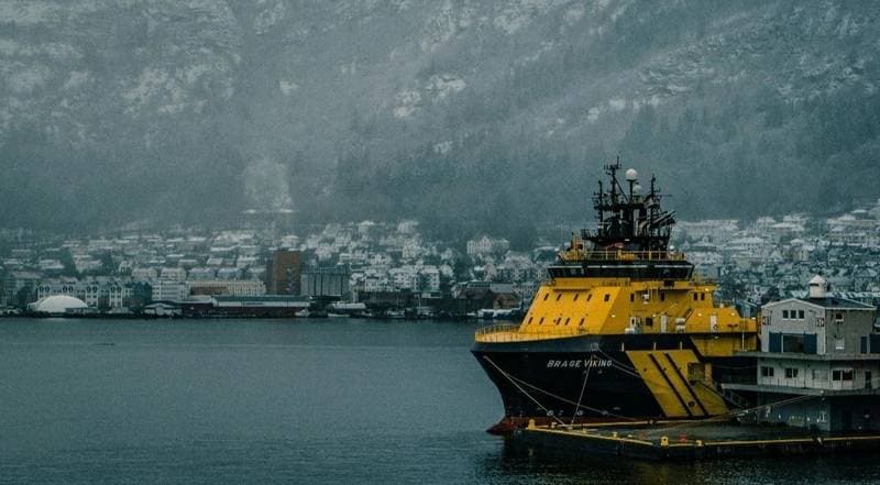 Opsealog Identifies Data-Driven Decision Gap in Offshore Fleet Operations