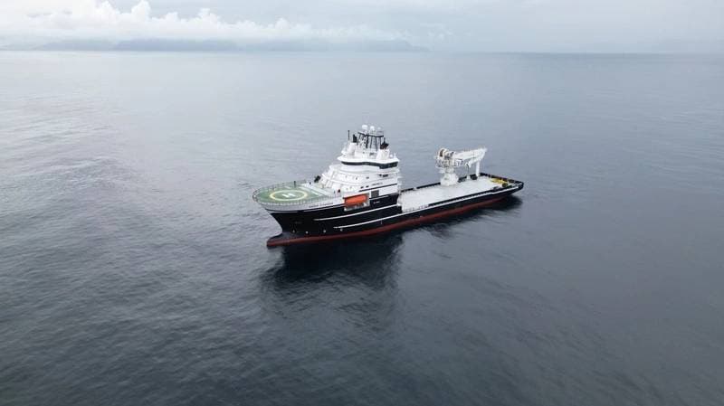 Reach Subsea Extends Charter for Deep Cygnus Subsea Vessel Through March 2028