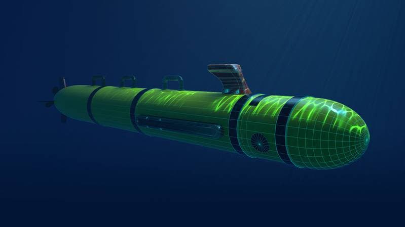 AUKUS Alliance Advances Unmanned Subsea Vehicle Development with 2027 Target