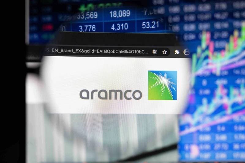 Aramco Offers Extra Crude Cargoes via Egypt Amidst Red Sea Security Concerns