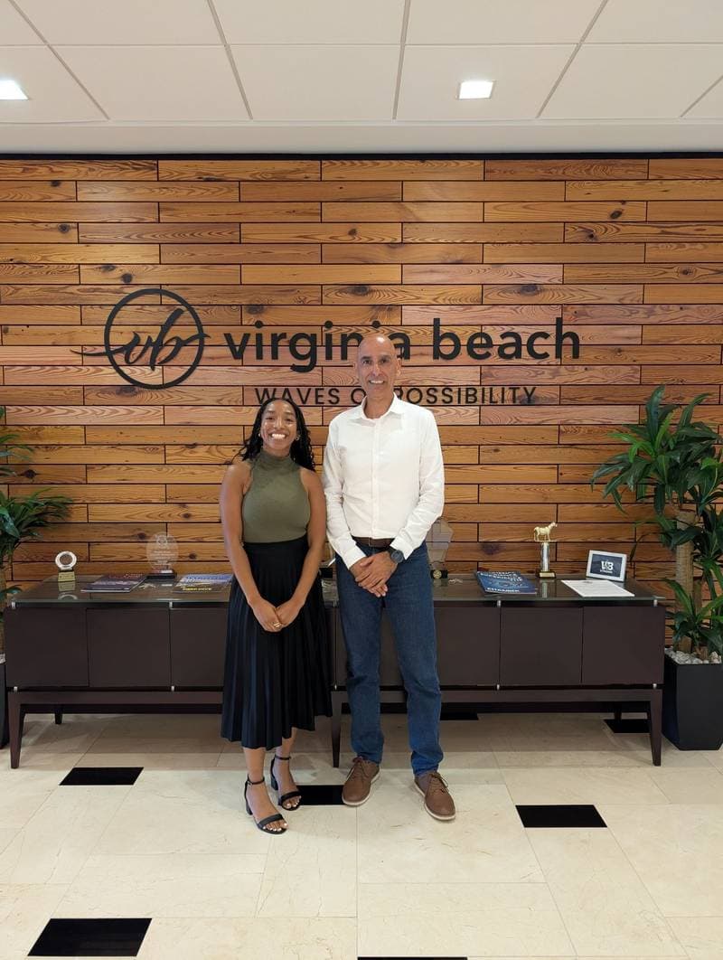 Orca AI Defense Establishes First U.S. Office in Virginia Beach