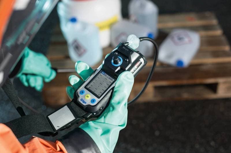 VIKING Becomes Official Global Partner for Dräger Marine Safety Equipment