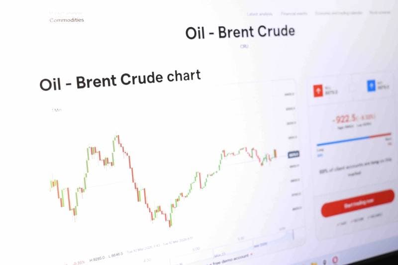 August Marks First Month Without Scheduled North Sea Brent Crude Cargoes