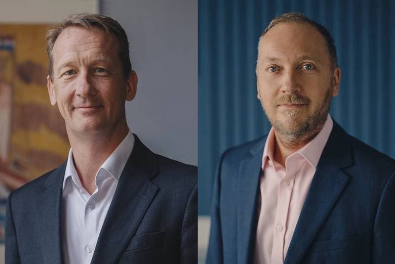 PD Ports Appoints Paul Foreman as New Chief Executive Officer