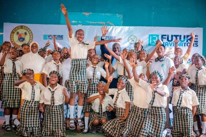 Lloyd's Register Launches Maritime Education Program for Nigerian Youth