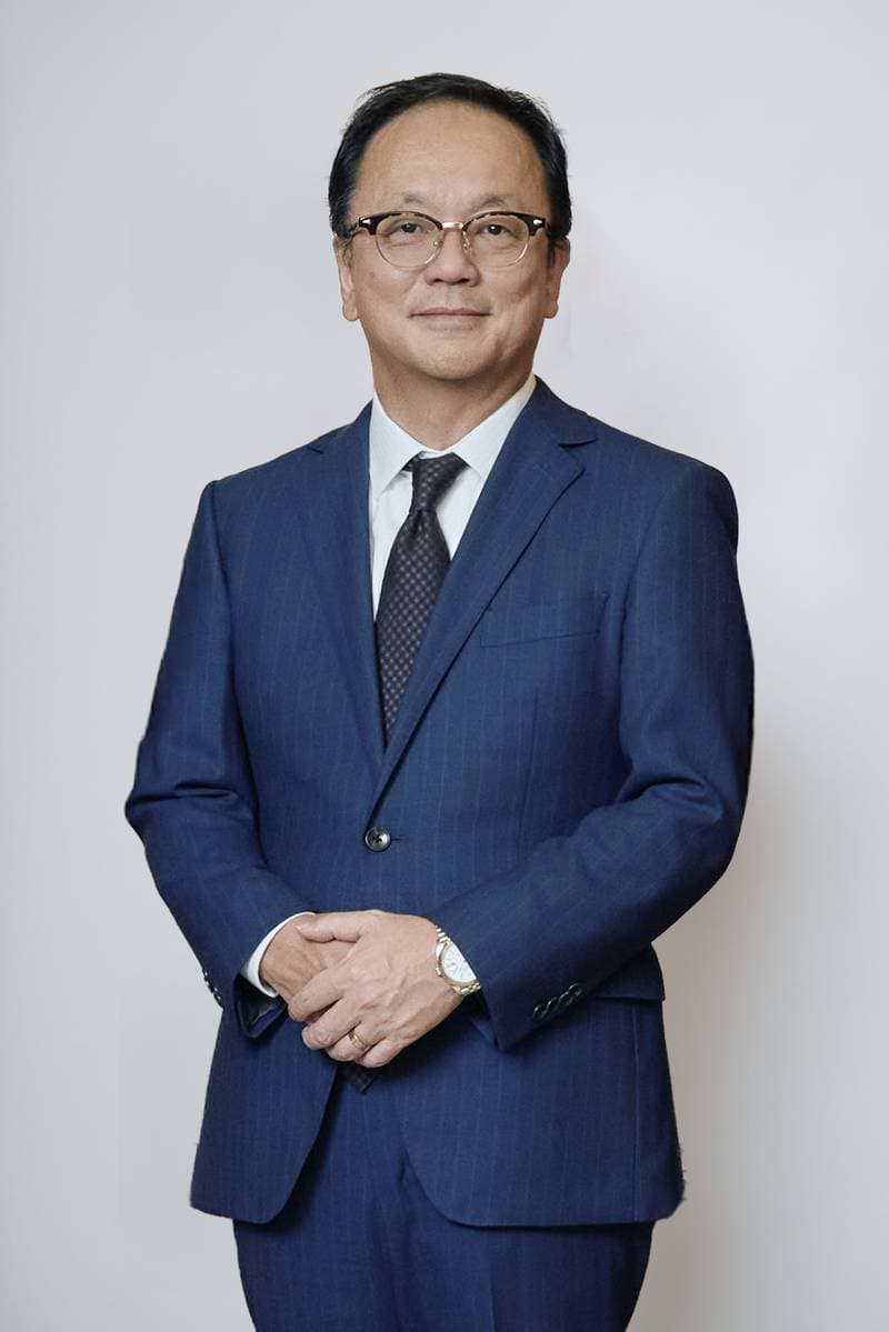ClassNK President Discusses Role in Maritime Decarbonization and Digitalization