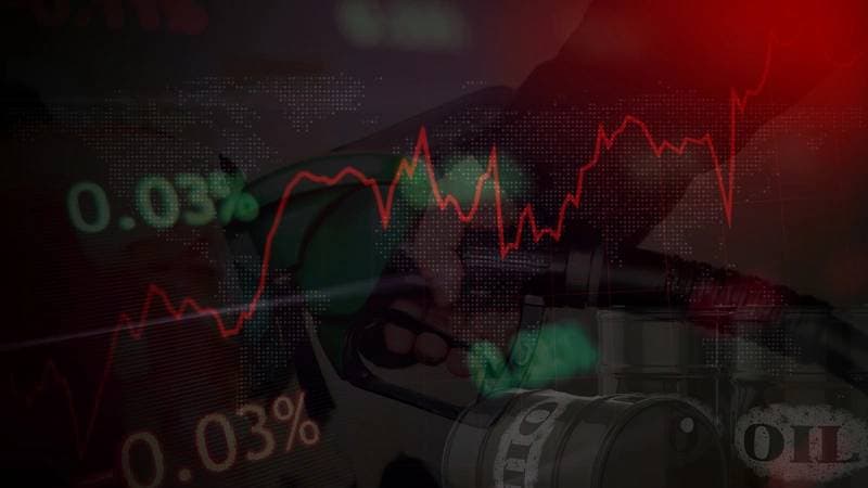 Oil Prices Stable Amid US-Iran Tensions and Anticipated US Stock Draw