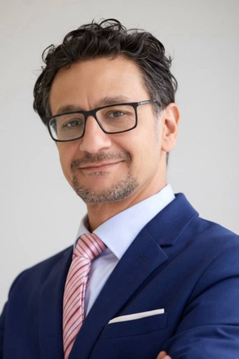 Lloyd's Register Appoints New Naval Business Director for Middle East
