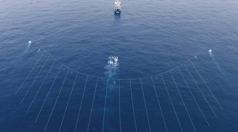 TGS Secures Exclusive Rights for Offshore Brunei Seismic Survey
