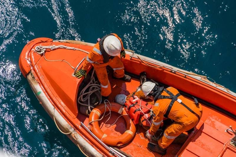 Indonesia Ferry Disaster: Death Toll Rises to 26 After Java Sea Capsizing
