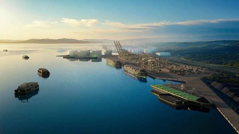 Fleetzero, Thoma-Sea, and Glosten Partner on Autonomous Vessel Development