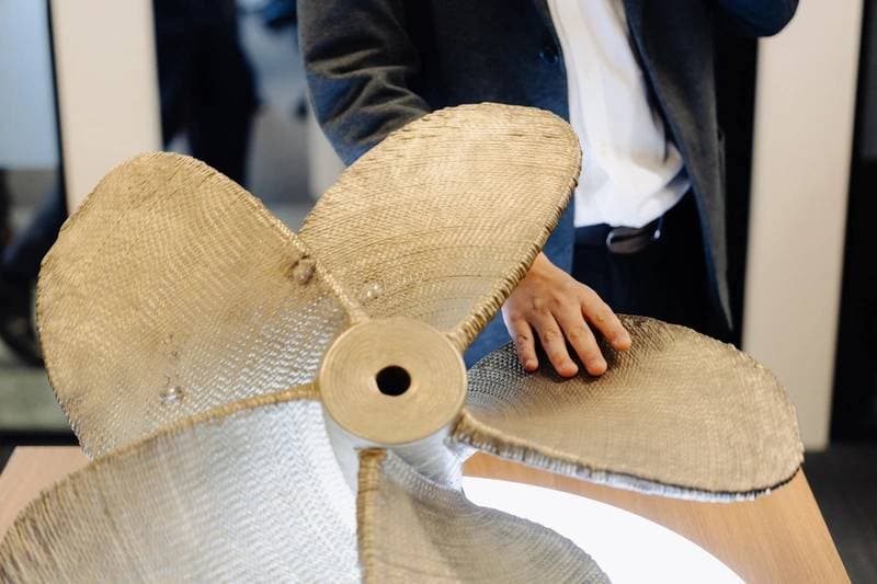 Additive Manufacturing Reshapes OEM Strategies in Maritime and Offshore Sectors