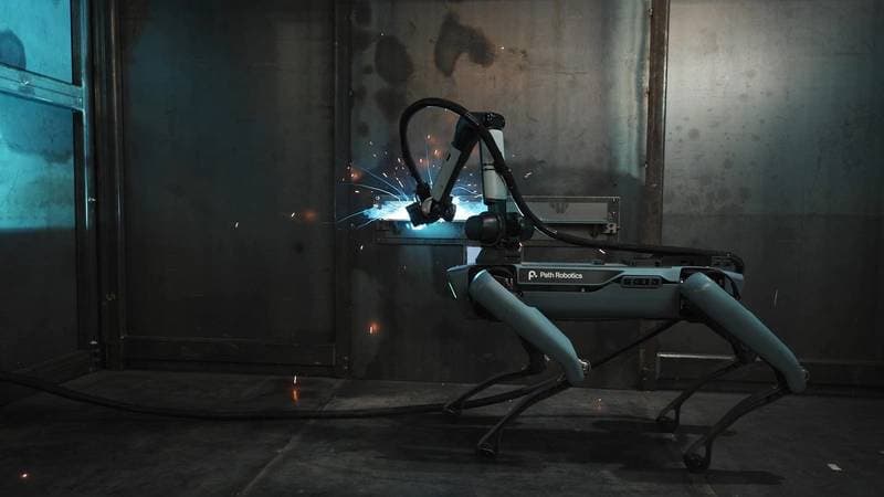 Physical AI's Role in Revitalizing US Maritime Industrial Base