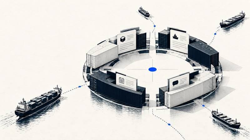 Shipnext Introduces New Business Networking Features to Digital Freight Platform