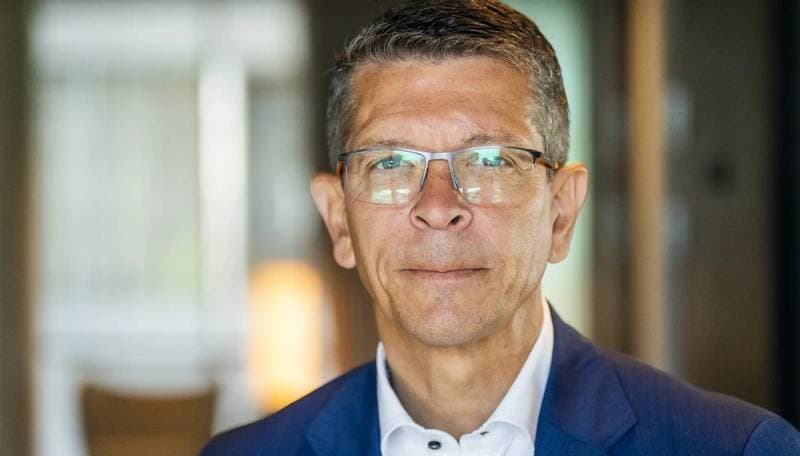 MacArtney Appoints Former KONGSBERG CEO Geir Håøy to Board of Directors