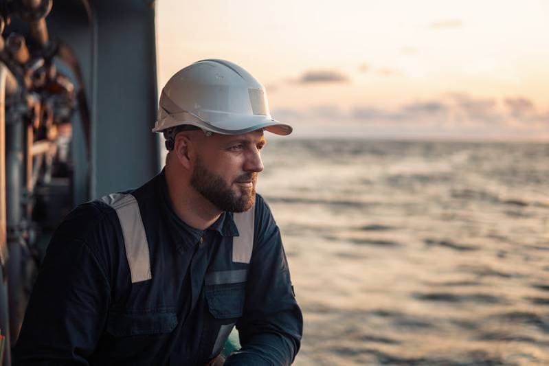 Maritime Industry Grapples with Pervasive Issue of Seafarer Fatigue