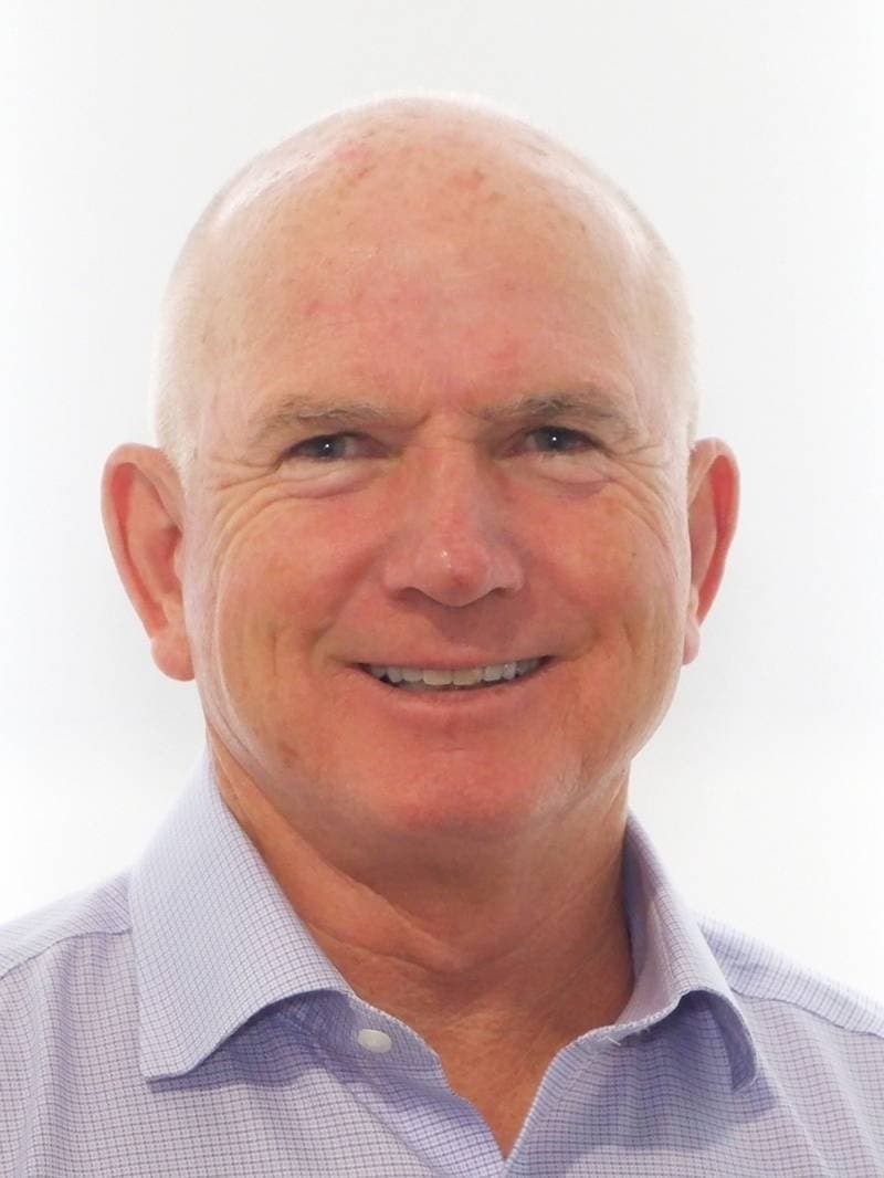 Cool Carriers Appoints Mike Knowles as New Zealand Regional Representative