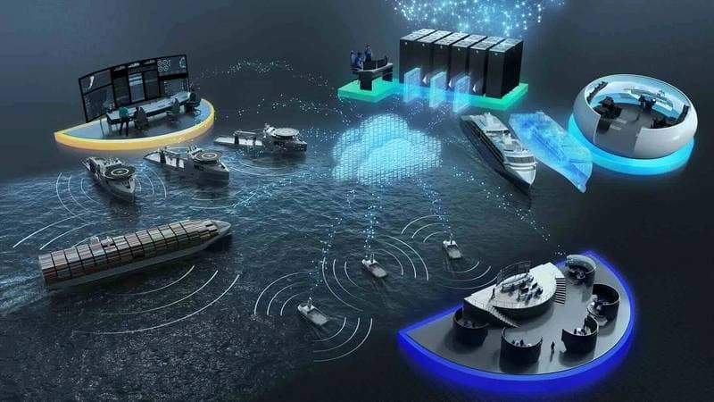 Kongsberg Maritime and BCIT Fund New Marine Innovation Simulation Centre
