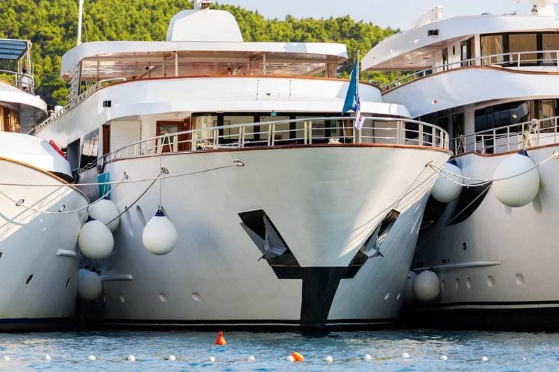New Platform Launched to Empower Superyacht Crew with Maritime Rights and Resources