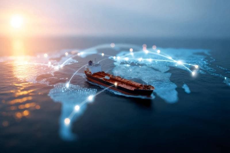 Ofiniti Acquires Teqplay to Enhance Maritime Fuel Operations with Advanced Analytics