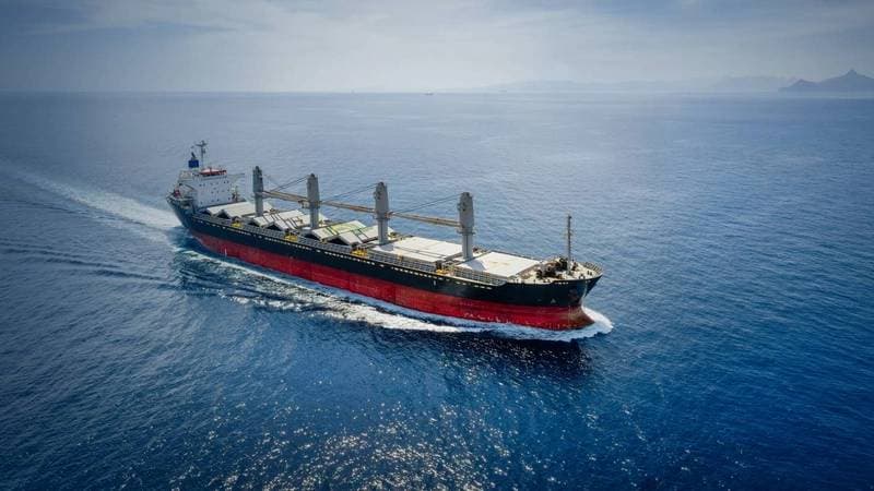 Marlink and Metis Form Partnership to Enhance Maritime IoT Capabilities