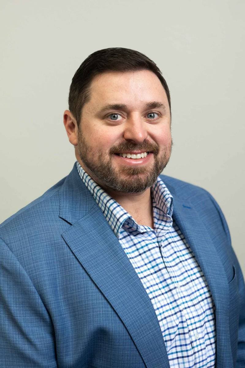Gulf of America Logistics Appoints Jake Minner as VP of Operations, Opens Baton Rouge Office