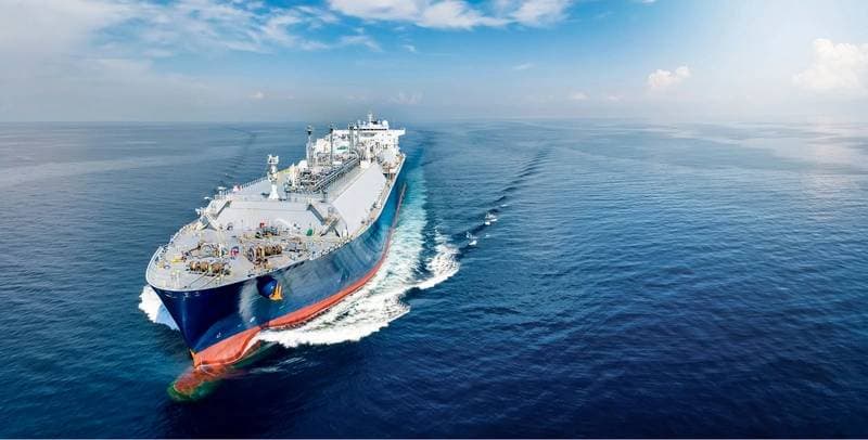 Fifth Qatari LNG Tanker Navigates Strait of Hormuz Amid Regional Tensions