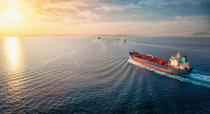 Iranian Oil Tankers Resume Shipments Following US-Iran Agreement