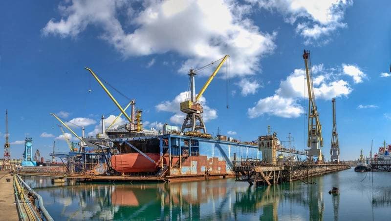 ADNOC L&S Invests $324 Million in Three New Very Large Gas Carriers