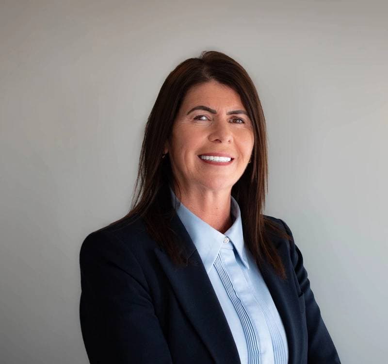CMA CGM Appoints Natasha Griffin as CEO for North America Operations