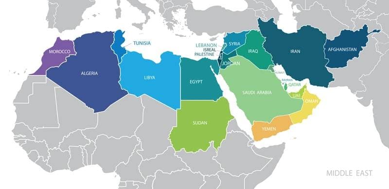 Iraq to Diversify Crude Oil Export Channels