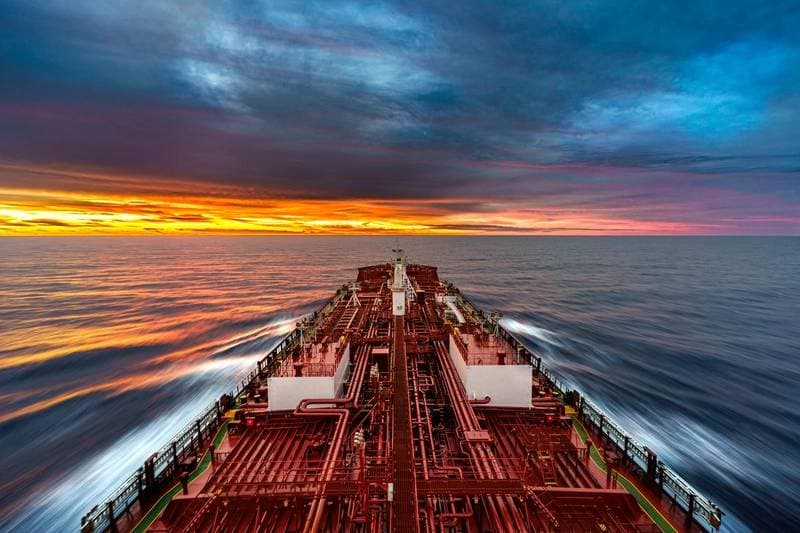 Oil Companies Avoid Vessels on Iran's Blacklist Due to Security Concerns