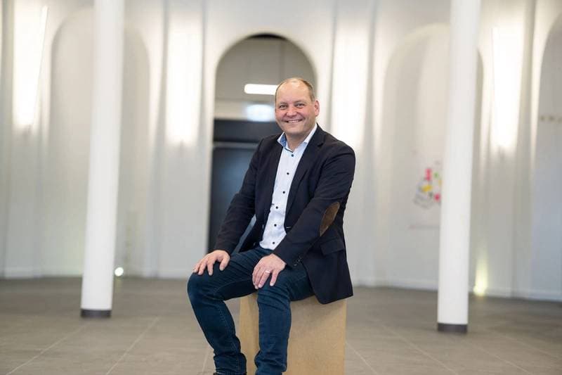 Reintjes Reports Record Revenue in 2025, Focuses on Hybrid and Electric Propulsion