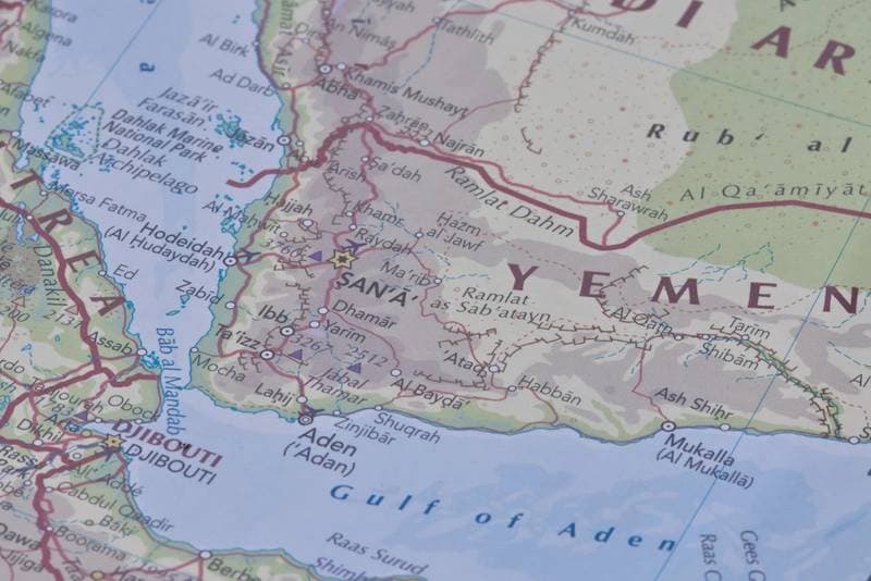 Yemen's Mocha Port Halts Operations Following Houthi Missile Attacks