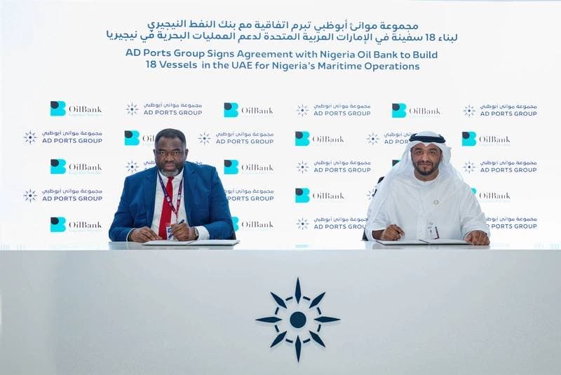 SAFEEN Drydocks Secures $354 Million in New Vessel Construction Contracts