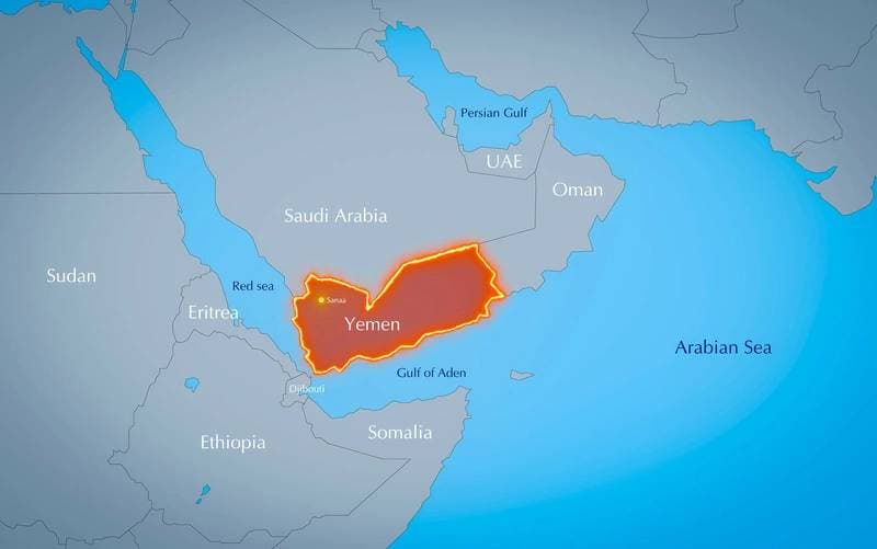 Yemen's Houthi Movement Seeks to Emulate Iran's Strait of Hormuz Strategy in Red Sea