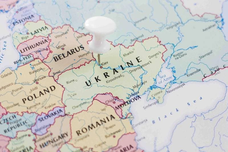 Russian Forces Strike Five Vessels and Port Infrastructure in Ukrainian Black Sea Ports