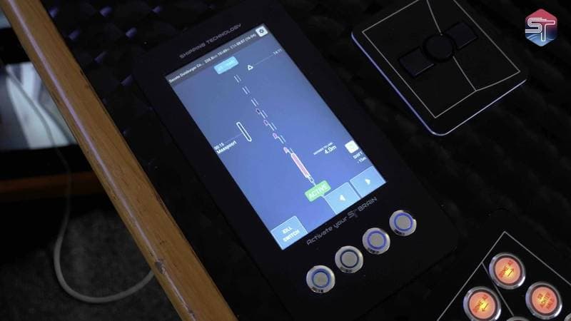 Shipping Technology Introduces ST Sailing Pro for Enhanced Vessel Automation