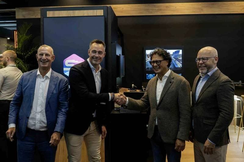 Shipping Technology Introduces ST Brain Lite for Inland Vessel Digitization