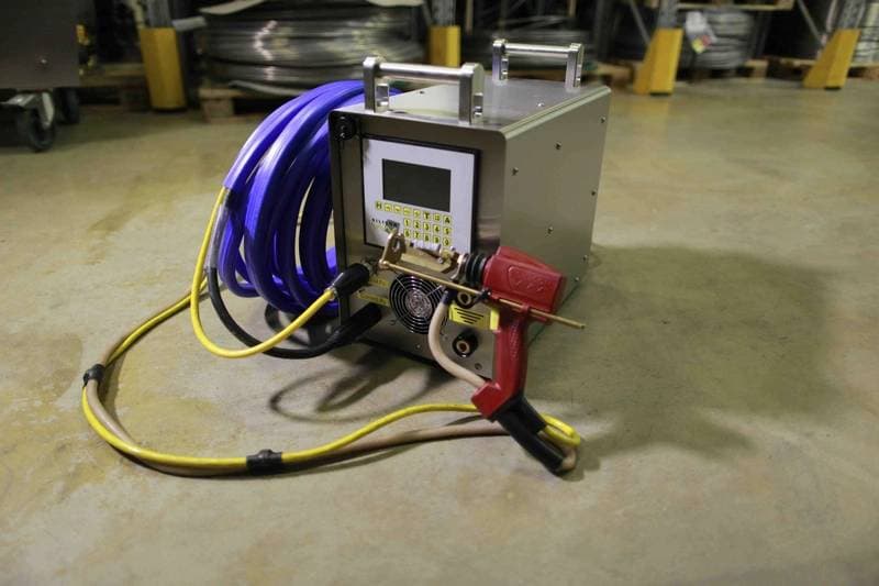 SILICON Whitepaper Addresses Maritime Welder Shortage with Automation