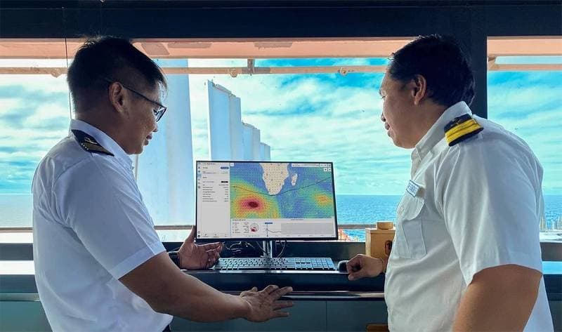 Sofar Ocean Introduces Wayfinder Explore for Enhanced Voyage Optimization