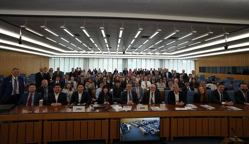 IMO Advances Global Code for Autonomous Ships and Alternative Fuel Guidelines