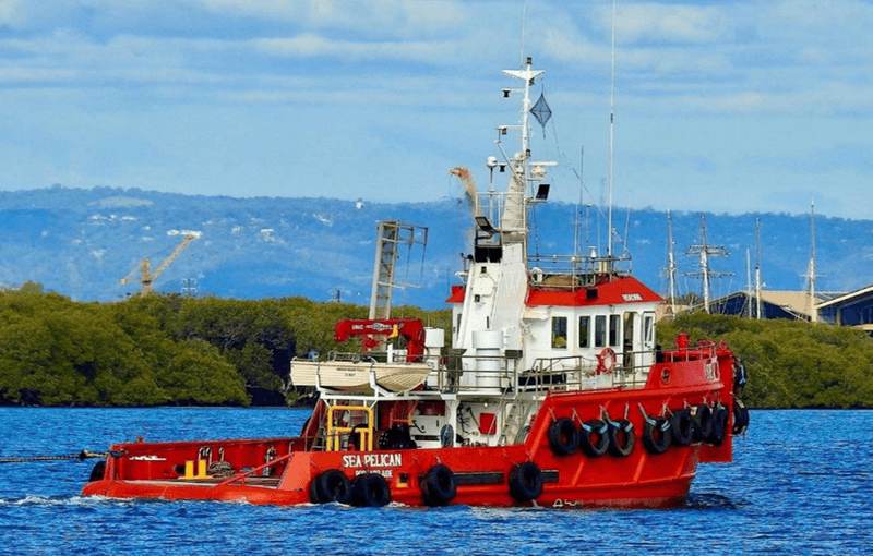 Tug Grounding in Port Adelaide Attributed to Insufficient Planning