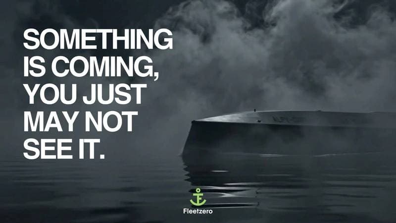 Fleetzero, Thoma-Sea, and Glosten Partner on Autonomous Vessel Development