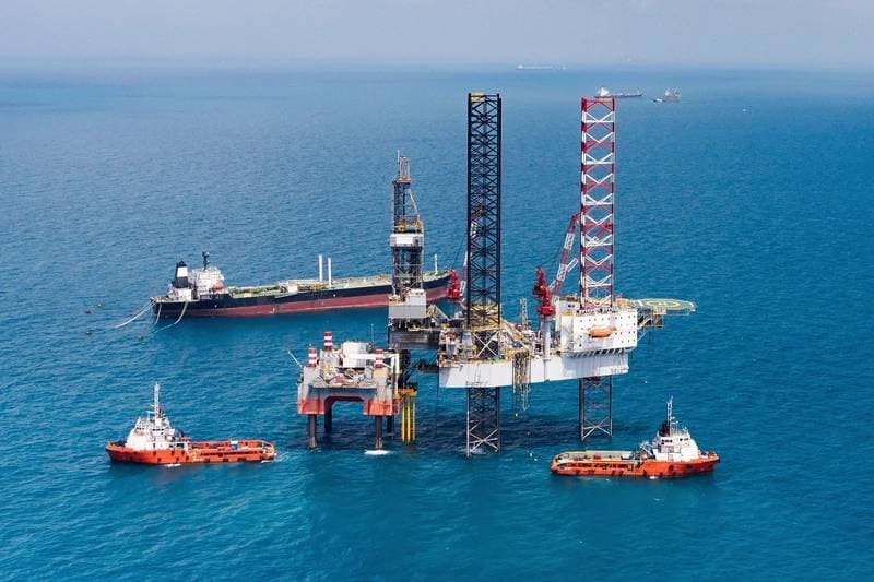 Deployable Energy and Hornbeck Offshore Collaborate on Nuclear Battery Integration