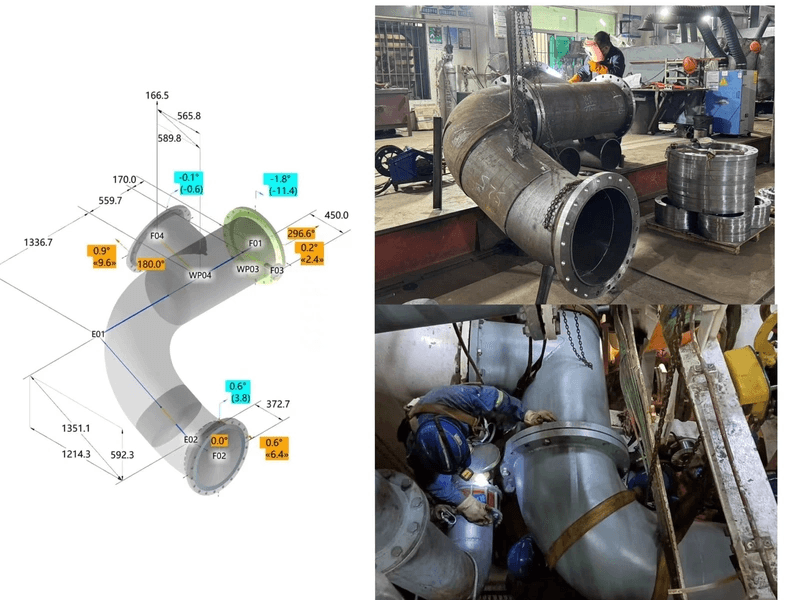 Yiulian Dockyard Hong Kong Enhances Ship Repair with Digital Twin Technology